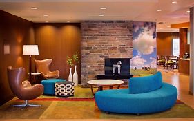 Fairfield Inn Monaca Pa 3*